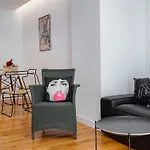 Serene Hideaway In Chiado