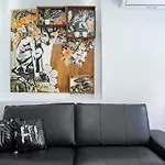 Serene Hideaway In Chiado