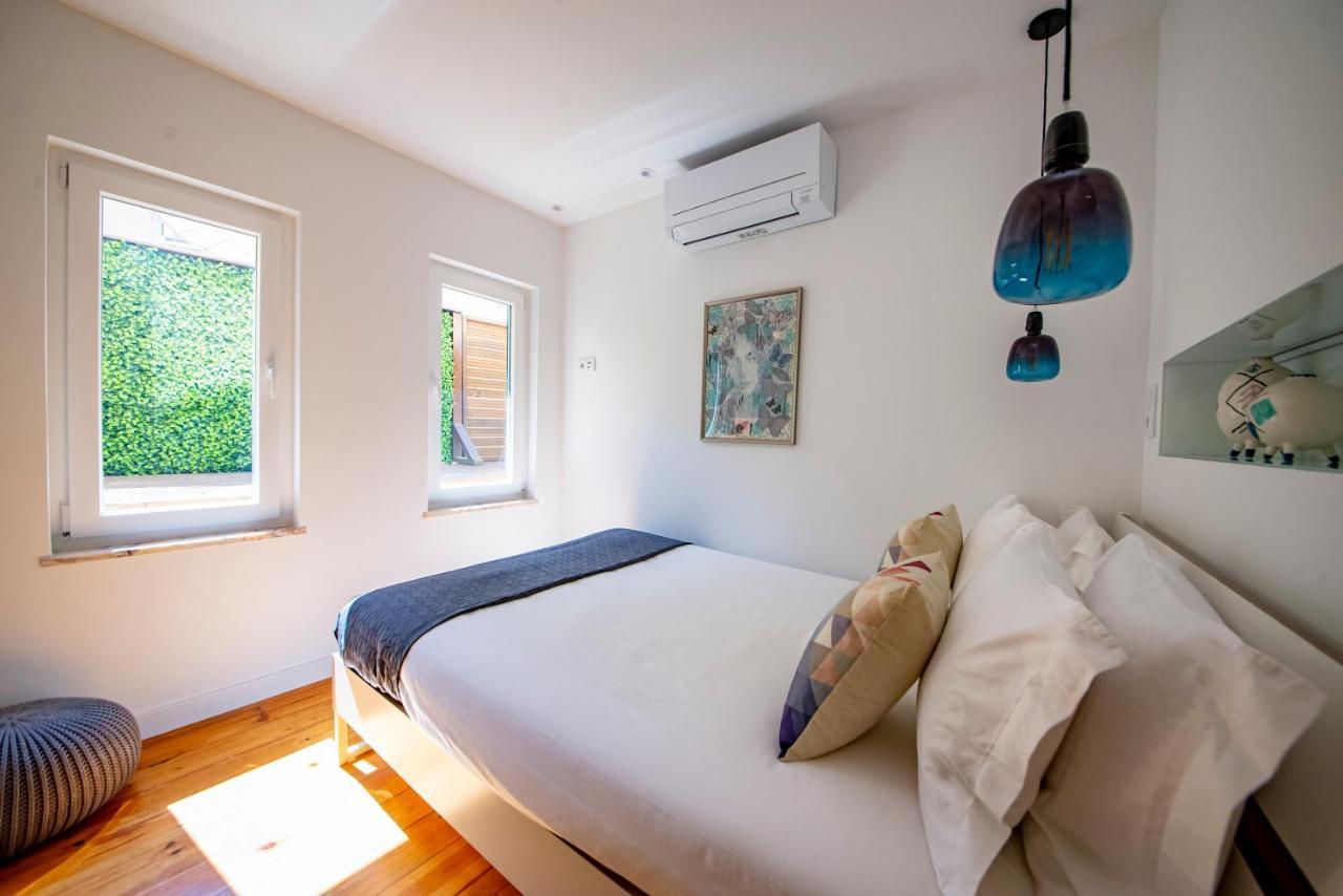 Lejlighed Serene Hideaway In Chiado