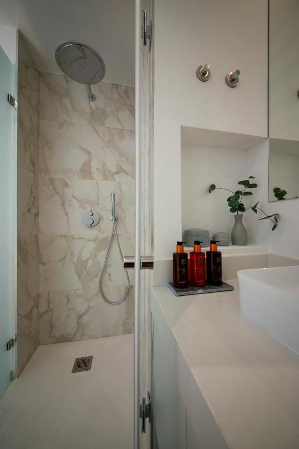 Lejlighed Serene Hideaway In Chiado Lisboa