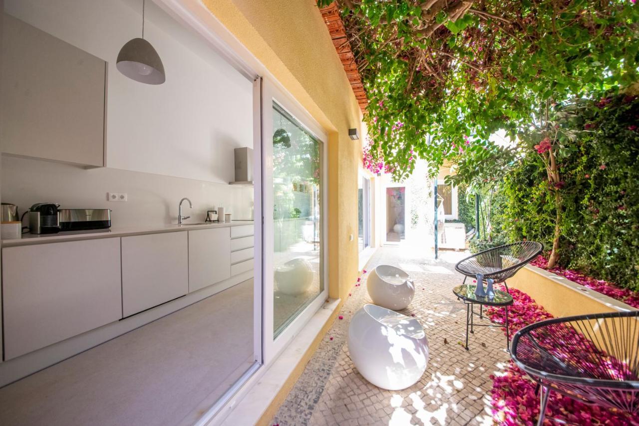 Lejlighed Serene Hideaway In Chiado