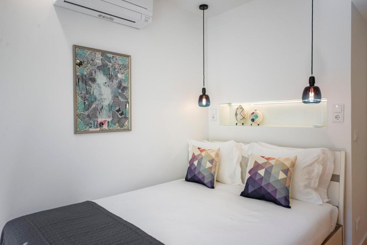 Serene Hideaway In Chiado