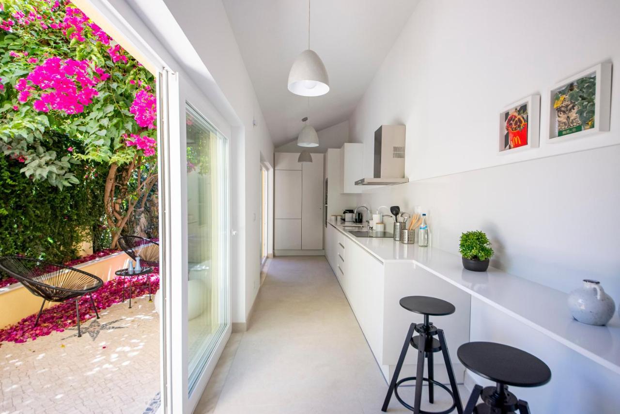 Serene Hideaway In Chiado * Lisboa
