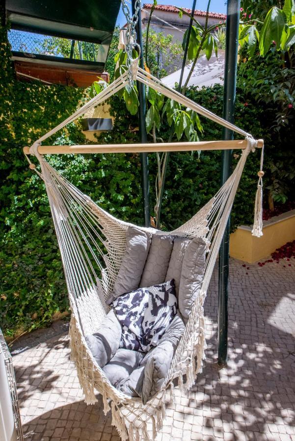 Lejlighed Serene Hideaway In Chiado Lisboa