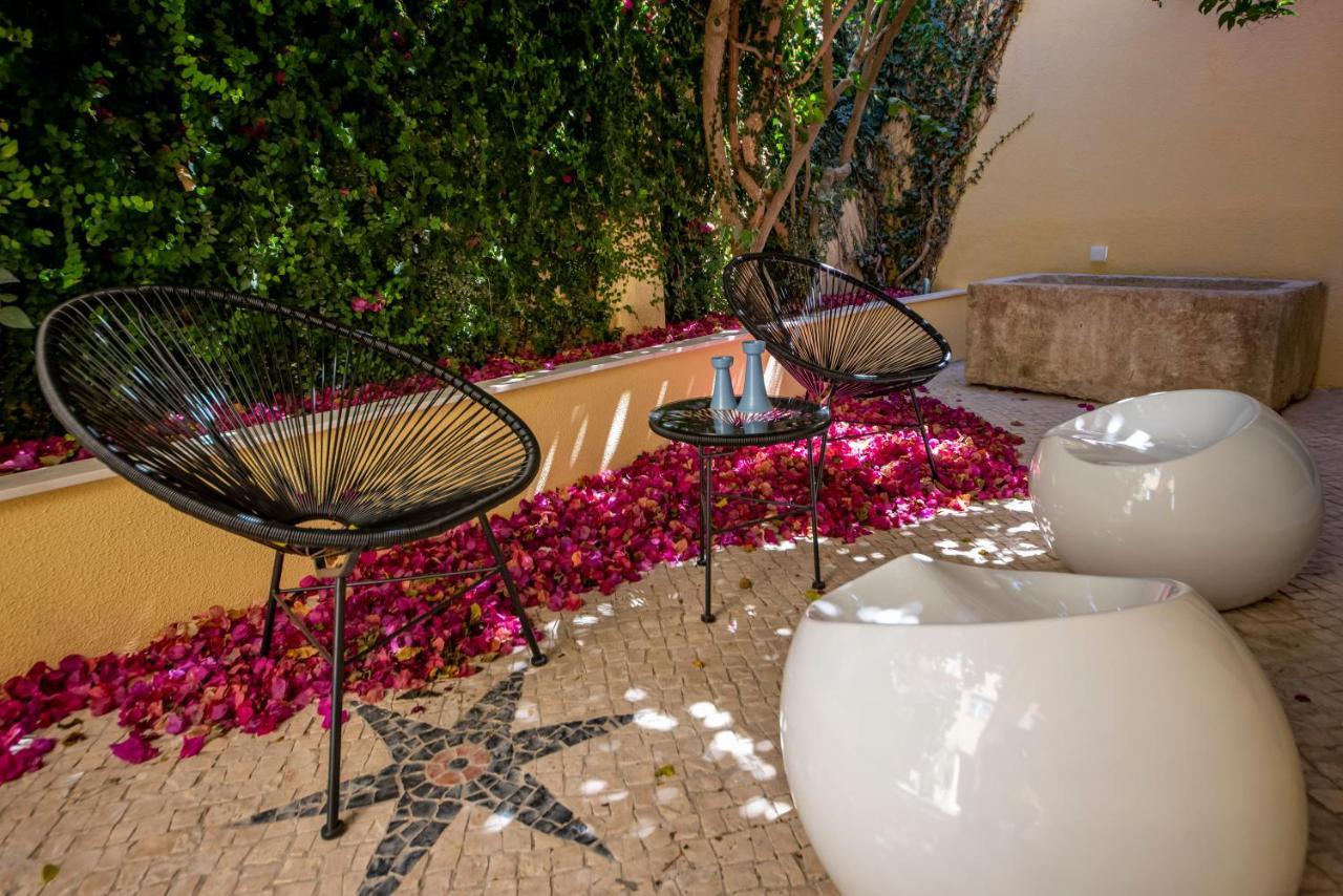 Lejlighed Serene Hideaway In Chiado *