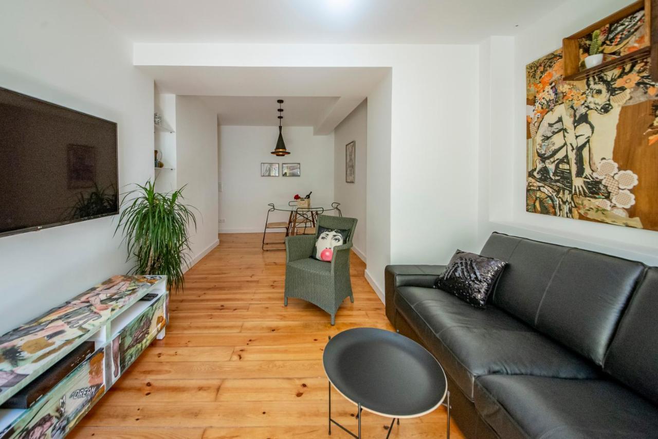 Lejlighed Serene Hideaway In Chiado