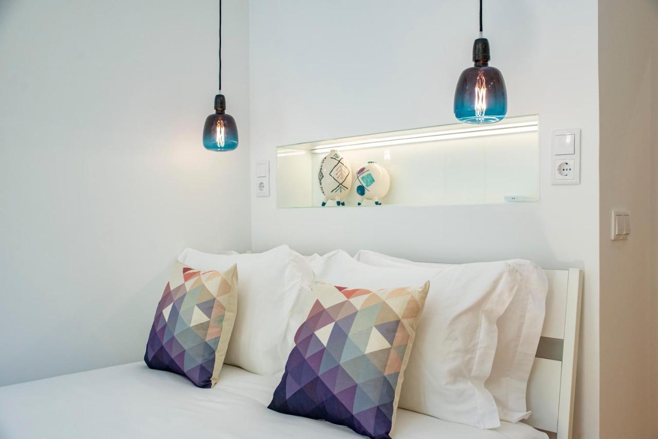 Serene Hideaway In Chiado Lejlighed *