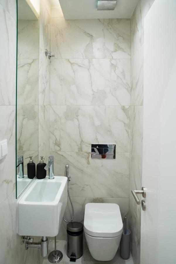 Serene Hideaway In Chiado Lejlighed Lisboa