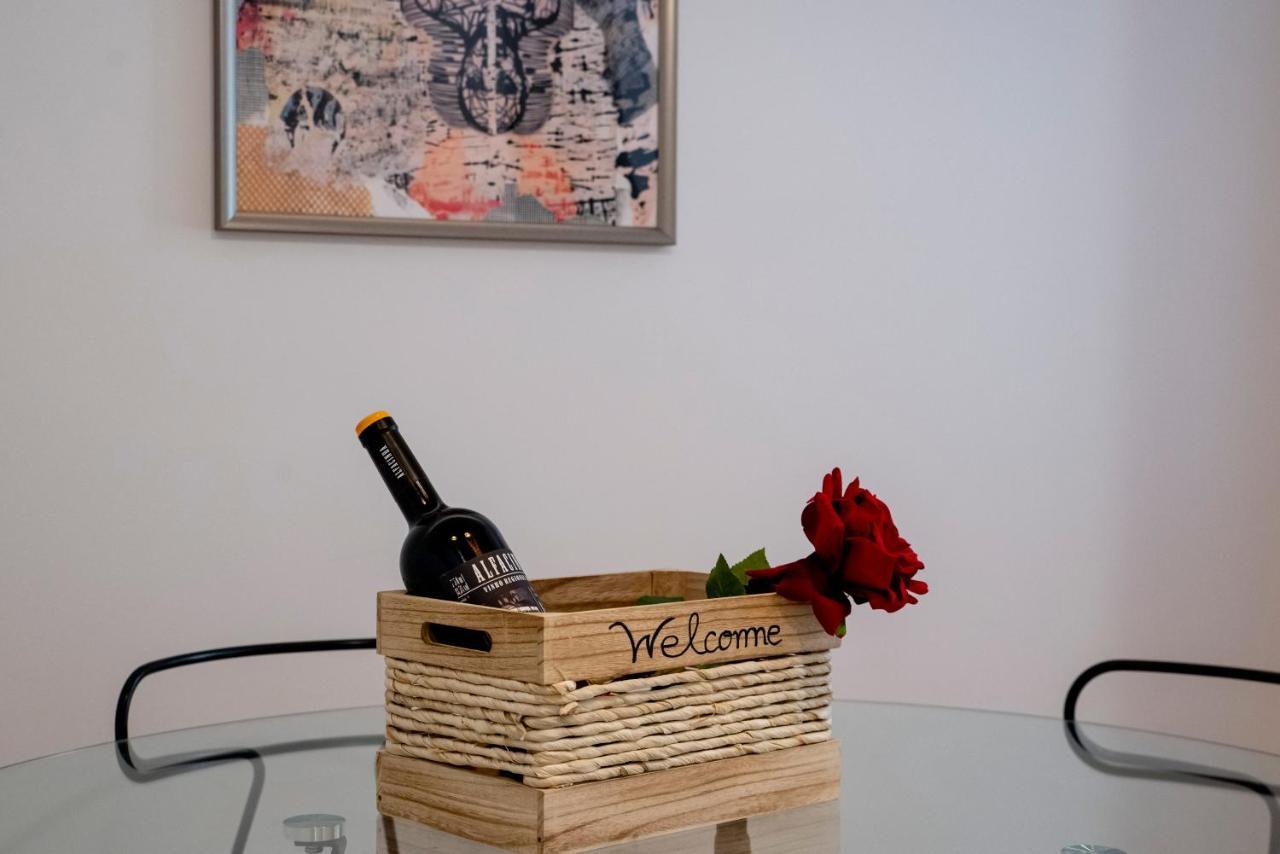 Serene Hideaway In Chiado * Lisboa