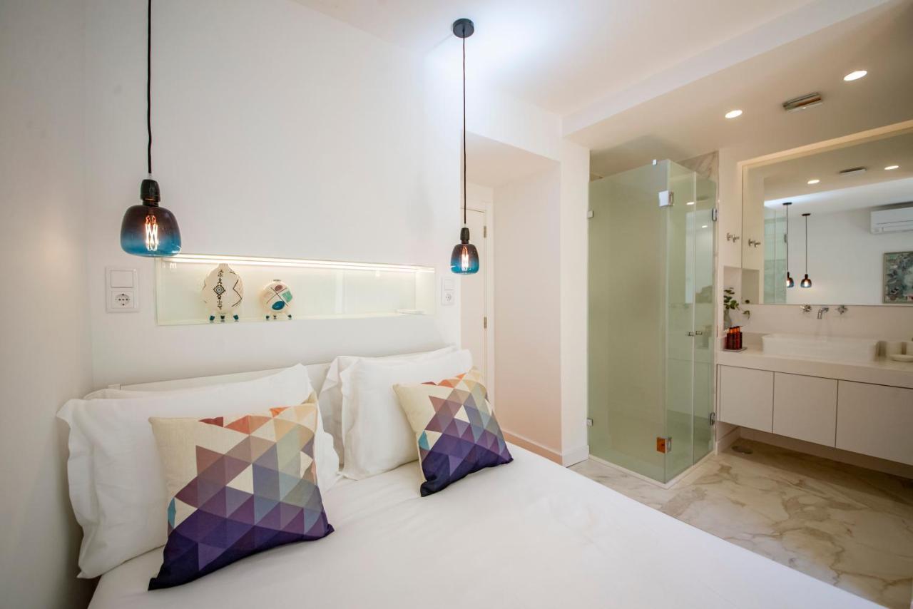 Serene Hideaway In Chiado * Lisboa