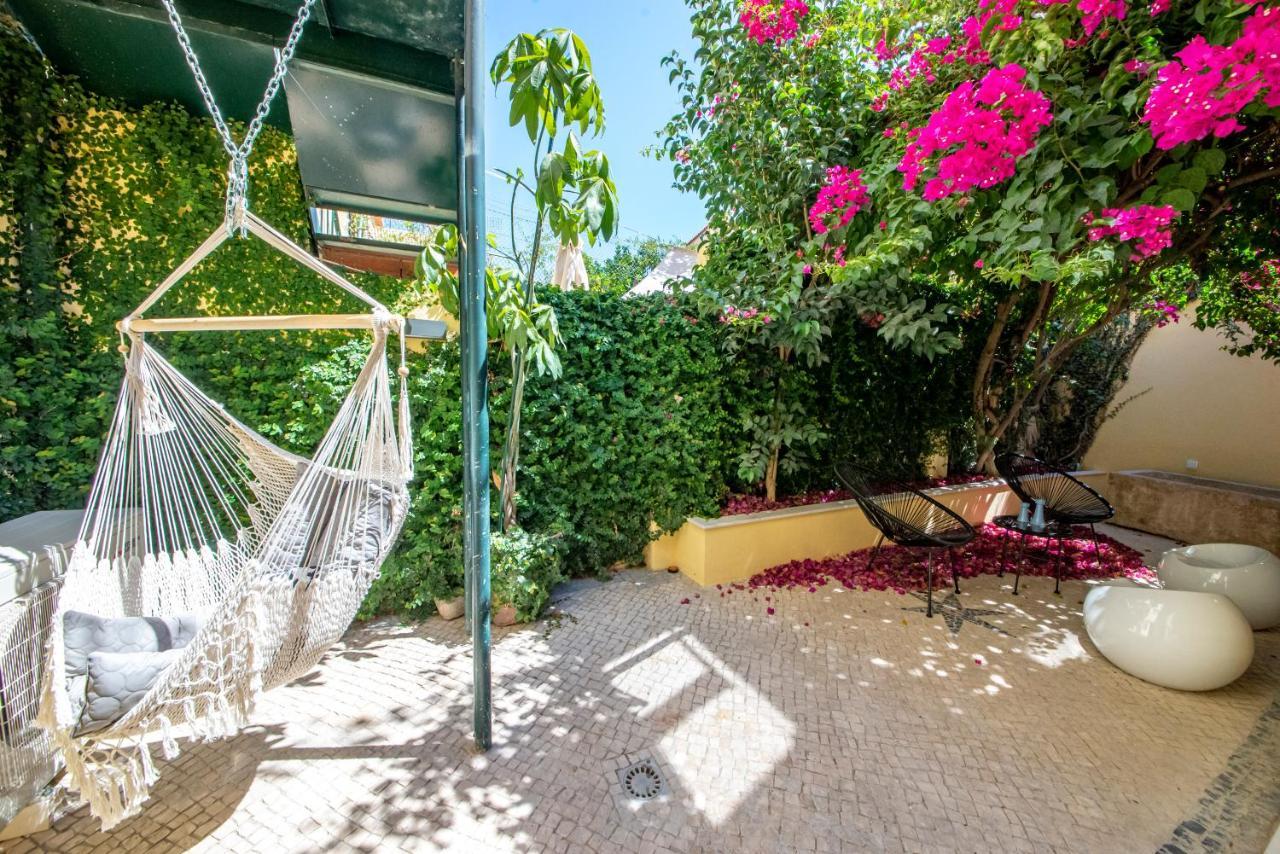 Serene Hideaway In Chiado Apartamento *