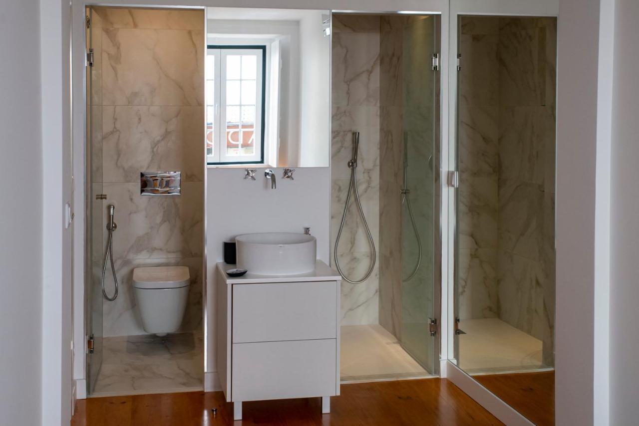 Serene Hideaway In Chiado Apartamento Lisboa
